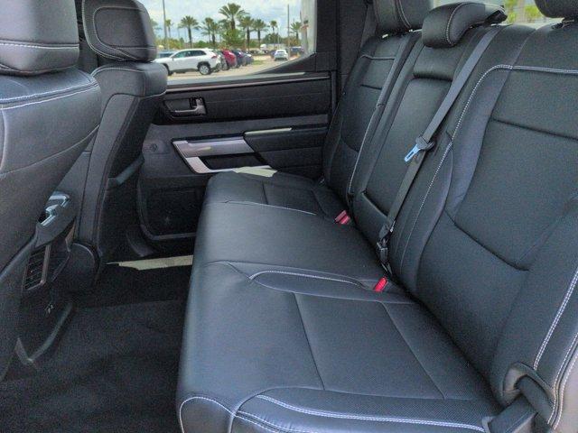 used 2026 Toyota Tundra car, priced at $43,977