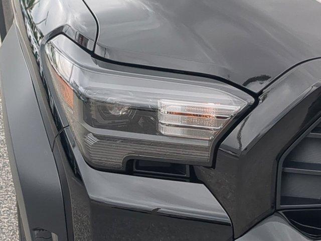 new 2026 Toyota 4Runner car, priced at $62,613