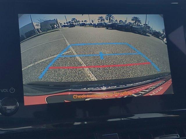 used 2025 Toyota Corolla car, priced at $22,977