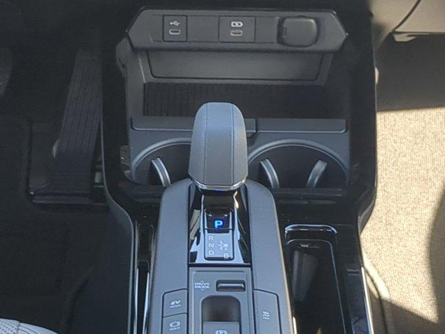 new 2026 Toyota Prius car, priced at $36,244