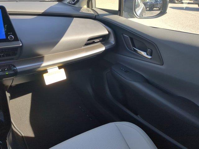 new 2026 Toyota Prius car, priced at $36,244