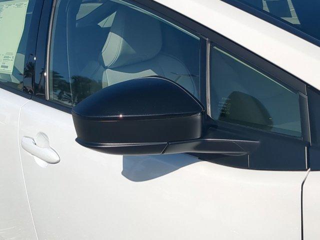 new 2026 Toyota Prius car, priced at $36,244