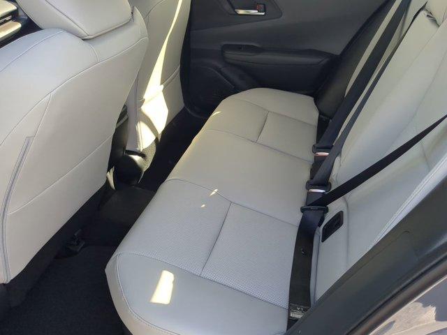 new 2026 Toyota Prius car, priced at $36,244