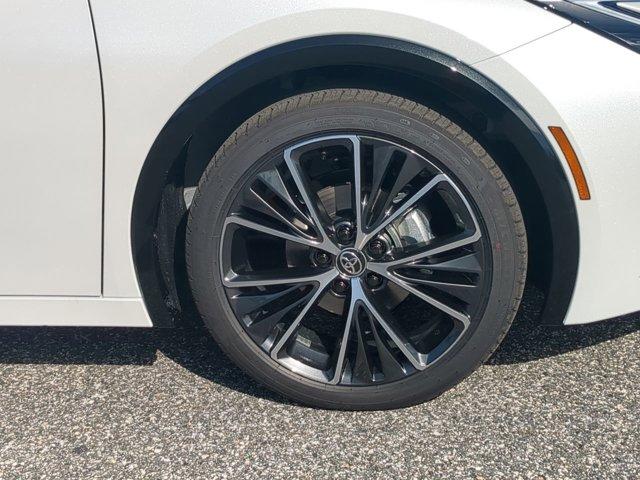 new 2026 Toyota Prius car, priced at $36,244