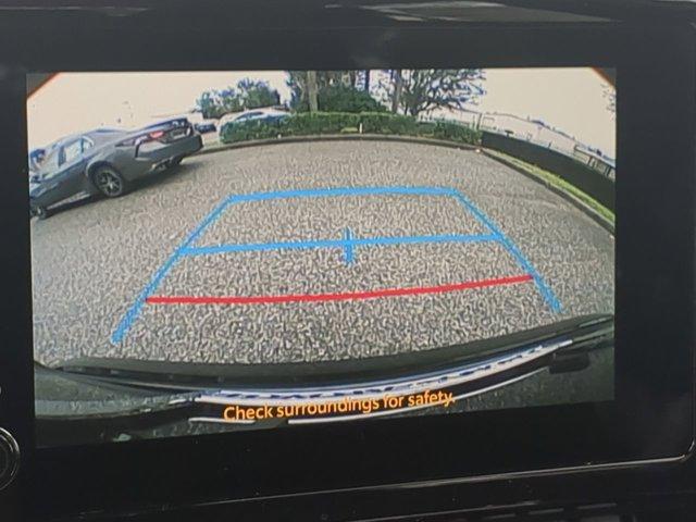 new 2026 Toyota Corolla car, priced at $22,682