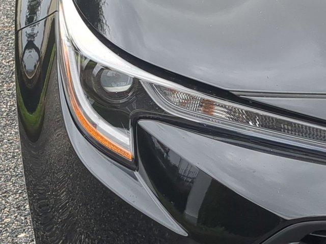 new 2026 Toyota Corolla car, priced at $22,682