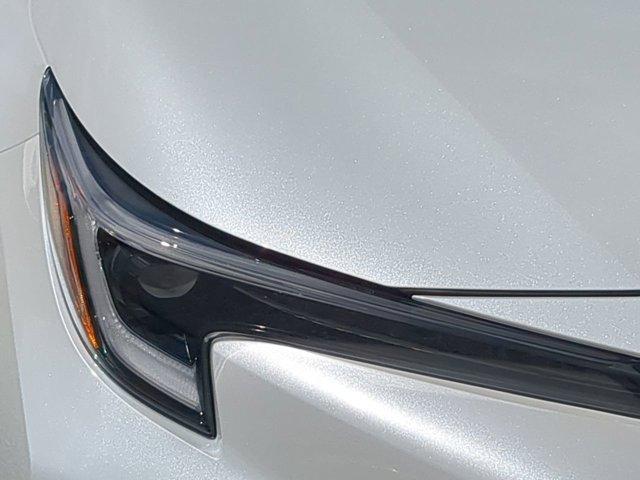 new 2026 Toyota Corolla car, priced at $27,767