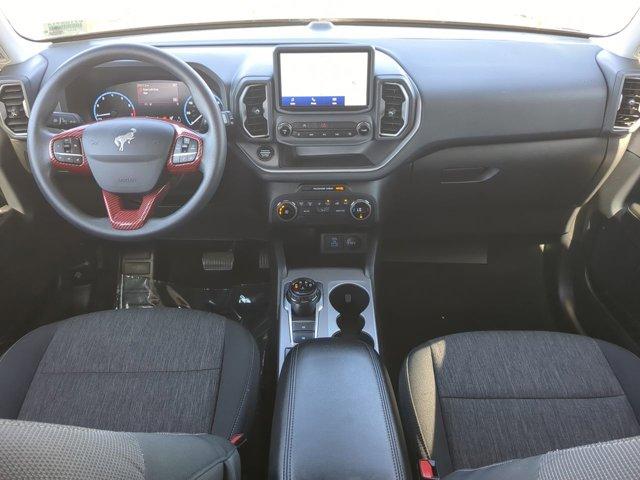 used 2021 Ford Bronco Sport car, priced at $20,977