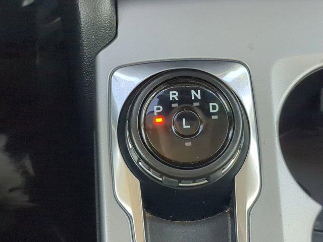 used 2021 Ford Bronco Sport car, priced at $20,977