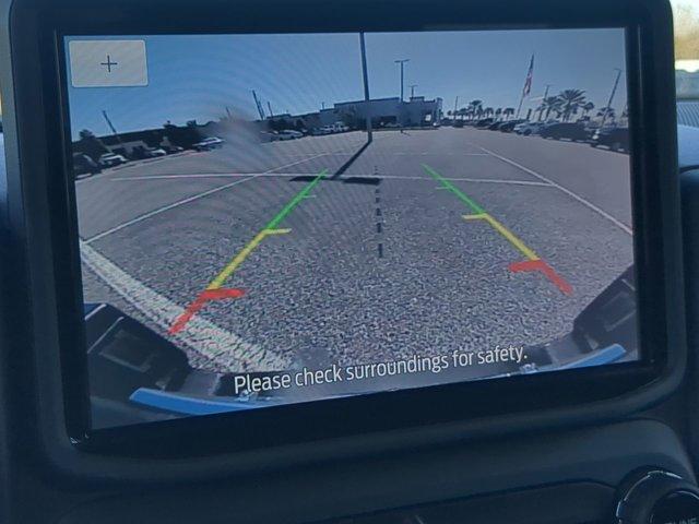 used 2021 Ford Bronco Sport car, priced at $20,977