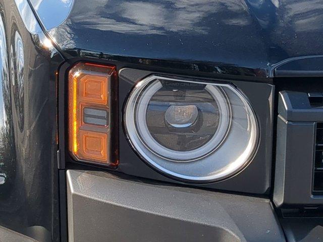 new 2026 Toyota Land Cruiser car, priced at $60,548