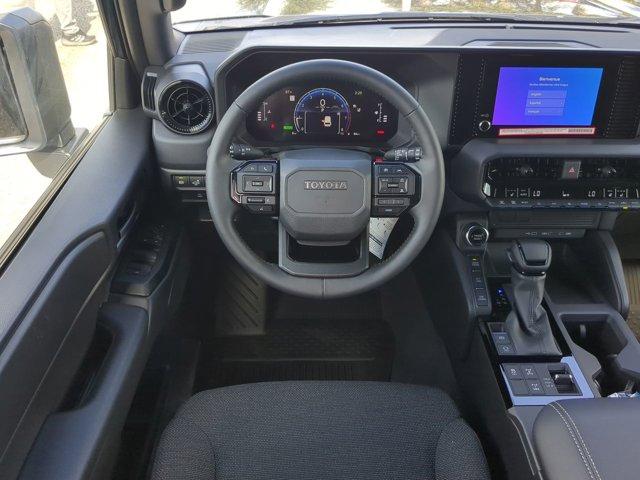 new 2026 Toyota Land Cruiser car, priced at $60,548