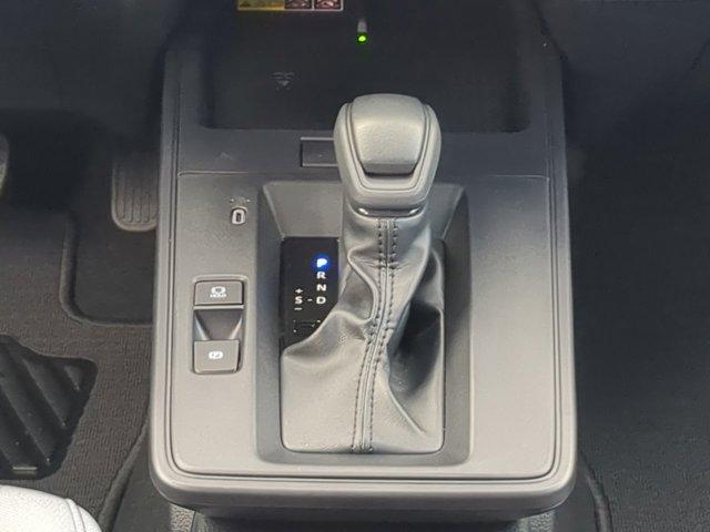 new 2026 Toyota Corolla Cross car, priced at $31,685