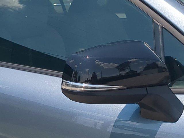 new 2026 Toyota Corolla Cross car, priced at $31,685