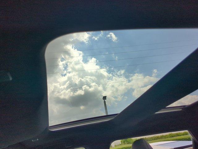 used 2024 Toyota bZ4X car, priced at $25,977