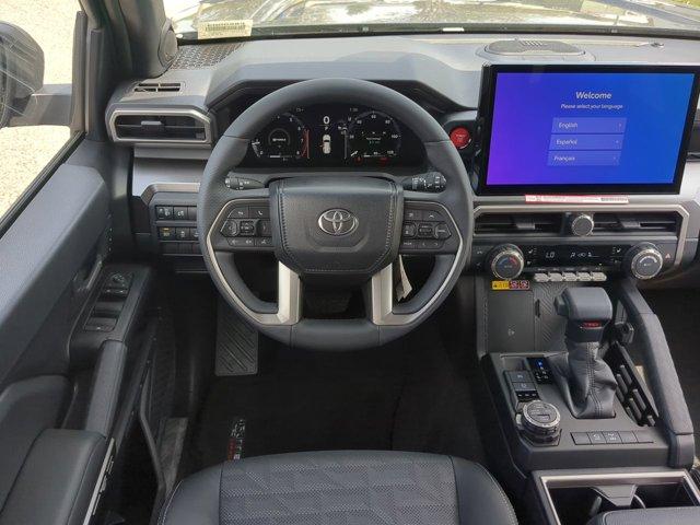 new 2026 Toyota 4Runner car, priced at $57,620