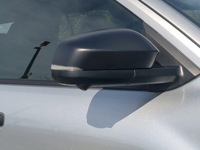 new 2026 Toyota 4Runner car, priced at $57,620