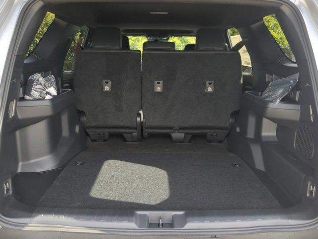 new 2026 Toyota 4Runner car, priced at $57,620