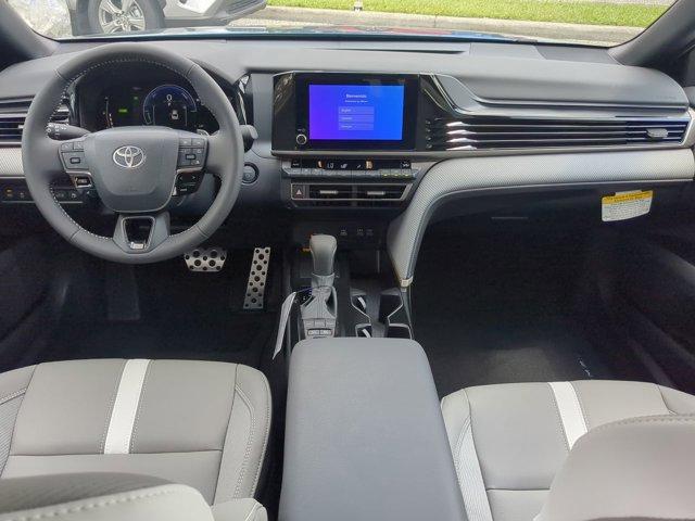 new 2026 Toyota Camry car, priced at $31,210