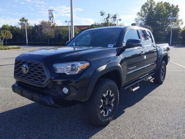 new 2021 Toyota Tacoma car