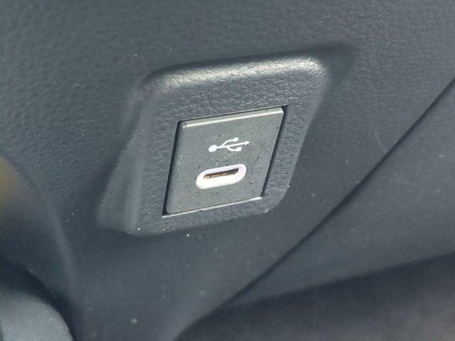 used 2024 Toyota Corolla Hatchback car, priced at $22,977