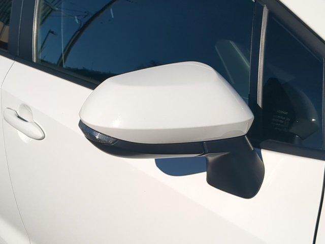 used 2024 Toyota Corolla Hatchback car, priced at $22,977