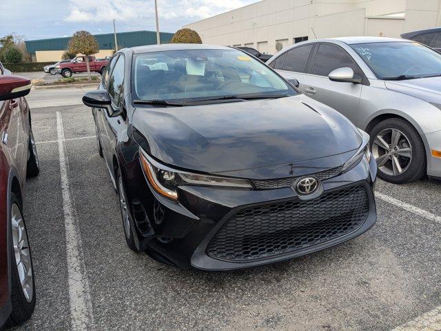used 2020 Toyota Corolla car, priced at $15,977