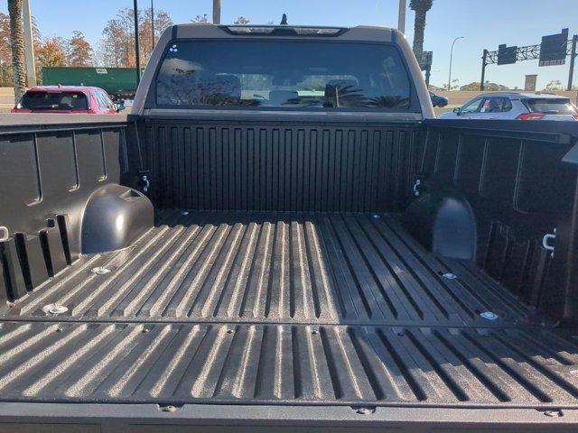 new 2026 Toyota Tundra car, priced at $51,949