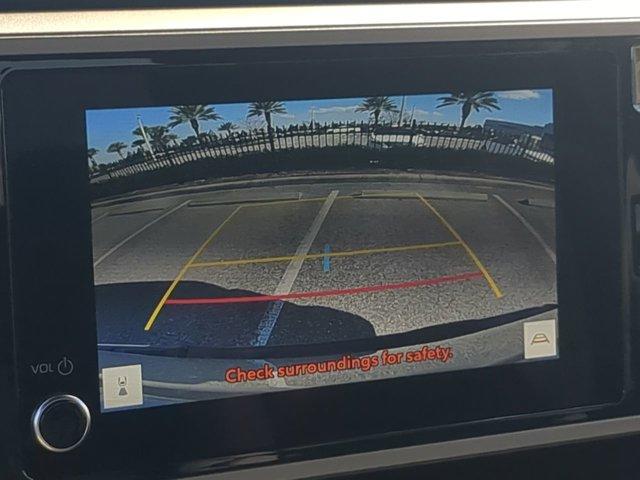 new 2026 Toyota Tundra car, priced at $51,949