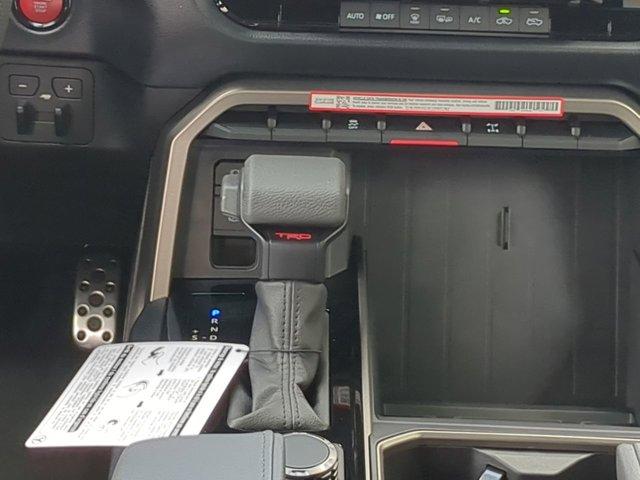 new 2026 Toyota Tundra car, priced at $51,949