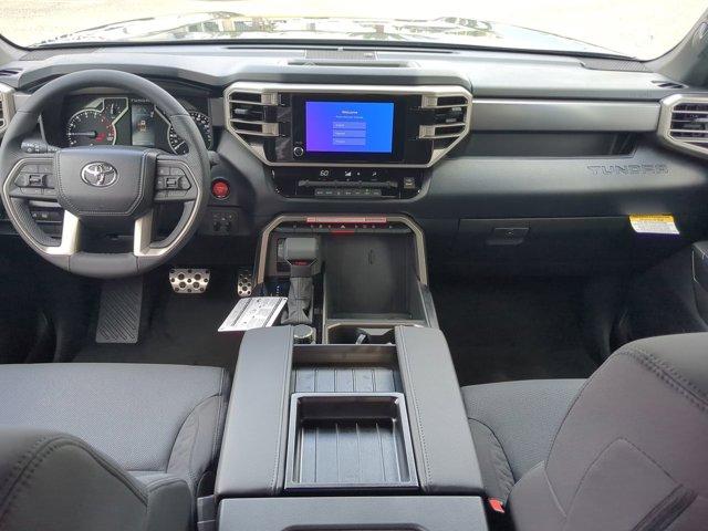 new 2026 Toyota Tundra car, priced at $51,949