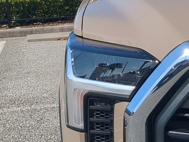 new 2026 Toyota Tundra car, priced at $51,949