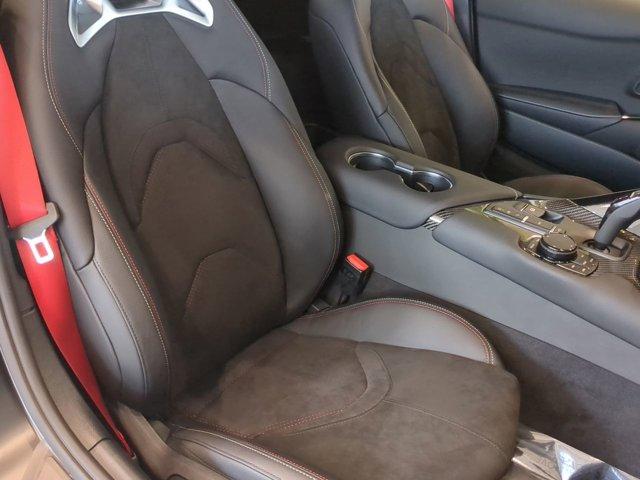 new 2026 Toyota GR Supra car, priced at $72,965