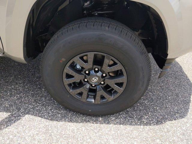 new 2021 Toyota Tacoma car