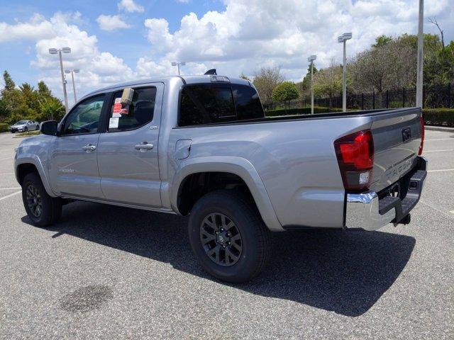 new 2021 Toyota Tacoma car