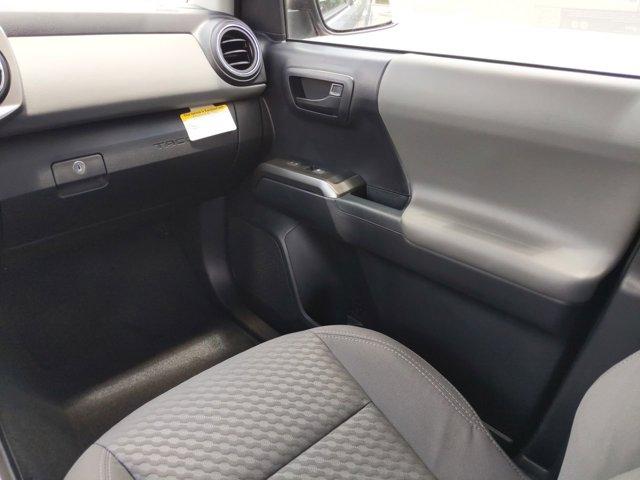 new 2021 Toyota Tacoma car