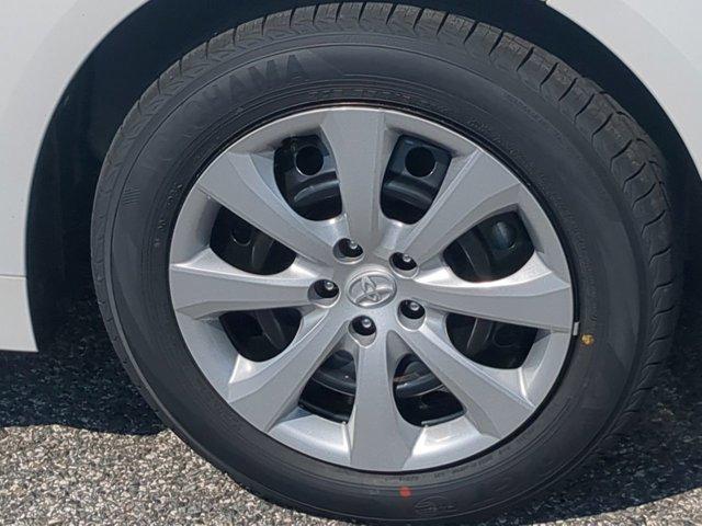 new 2026 Toyota Corolla car, priced at $25,437