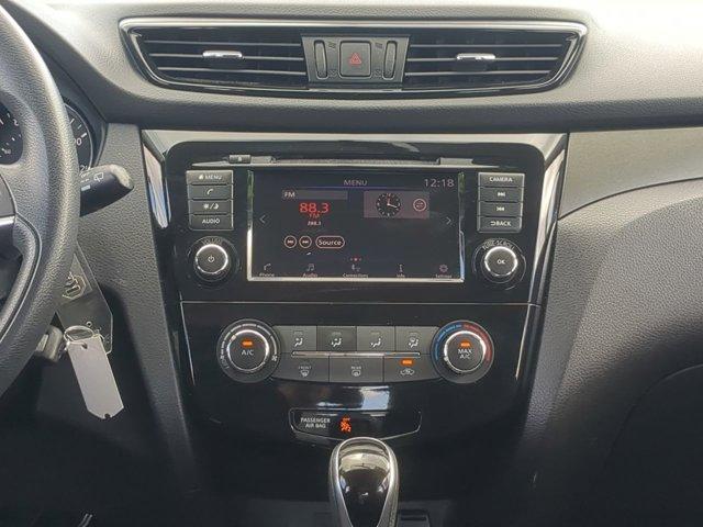 used 2019 Nissan Rogue Sport car, priced at $8,977