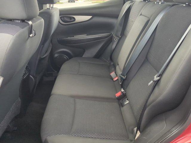 used 2019 Nissan Rogue Sport car, priced at $8,977