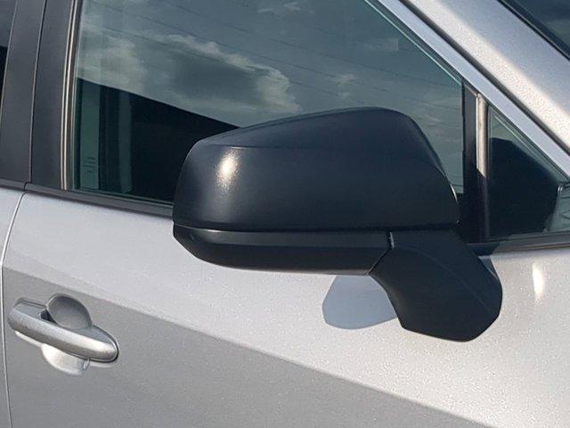 used 2025 Toyota RAV4 car, priced at $28,977