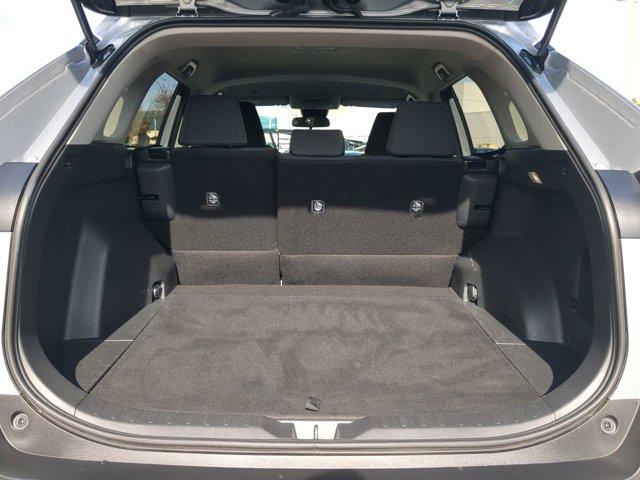 used 2025 Toyota RAV4 car, priced at $28,977