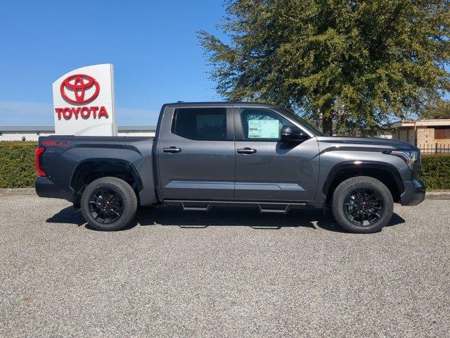 new 2026 Toyota Tundra car, priced at $67,645