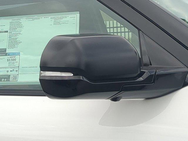 new 2026 Toyota Sequoia car, priced at $83,799