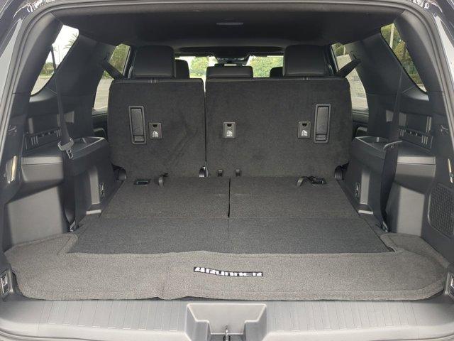 new 2026 Toyota 4Runner car, priced at $61,234