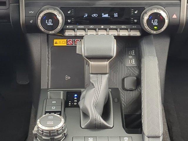 new 2026 Toyota 4Runner car, priced at $61,234