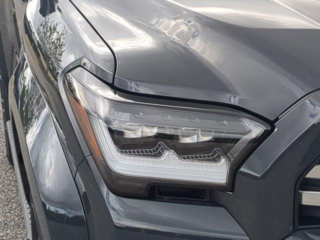 new 2026 Toyota 4Runner car, priced at $61,234