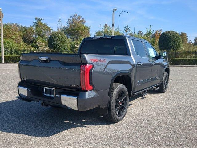 new 2026 Toyota Tundra car, priced at $72,967