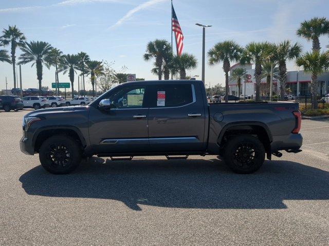 new 2026 Toyota Tundra car, priced at $72,967