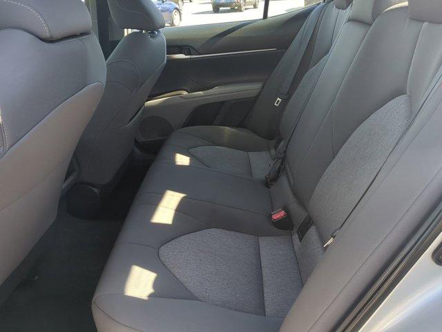 used 2023 Toyota Camry car, priced at $22,977