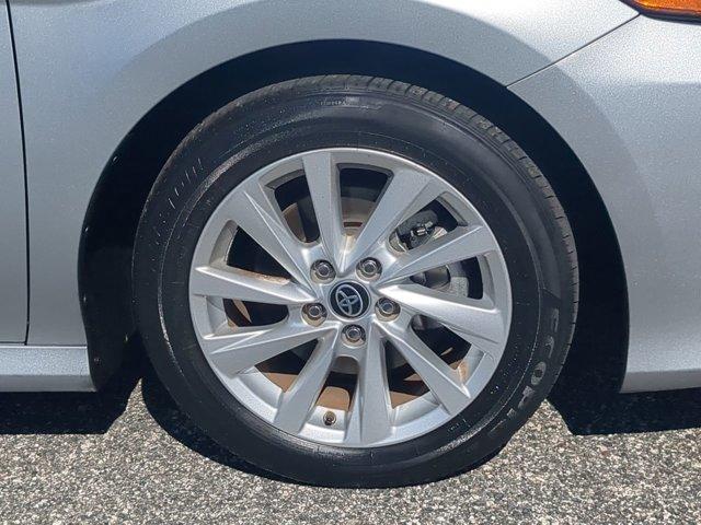 used 2023 Toyota Camry car, priced at $22,977